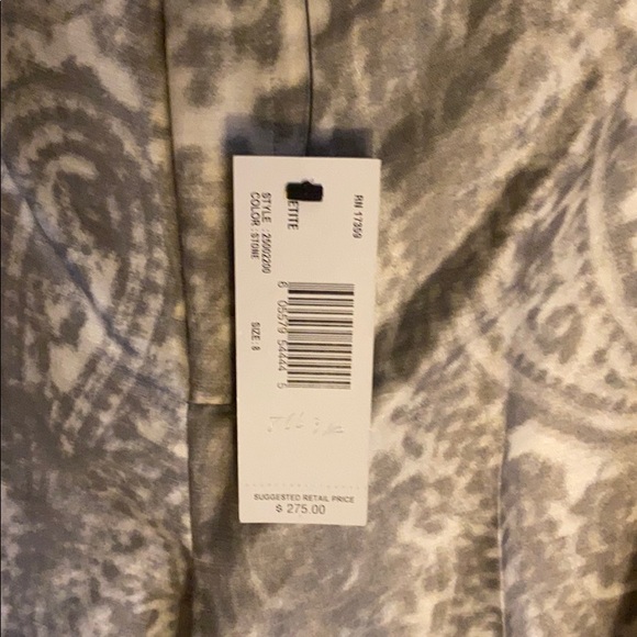 Dress pants with a tank - Picture 10 of 10